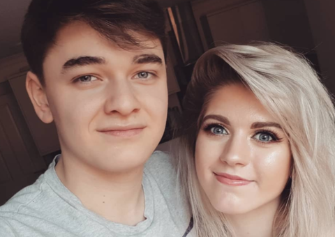 Namorado de Marina Joyce se pronuncia após Youtuber ser dada como desaparecida 