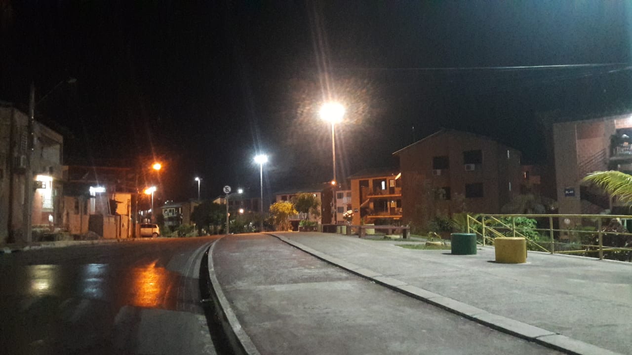 Em Manaus, menino de 13 anos baleado durante tiroteio foi atingido na perna 