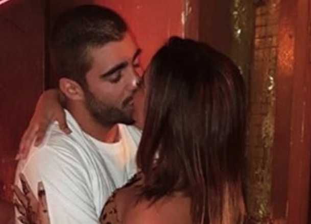 Pai de Anitta entrega que Pedro Scooby pediu Anitta em casamento