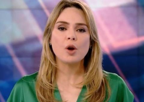 Rachel Sheherazade é punida após irritar Silvio Santos e tem futuro incerto no SBT