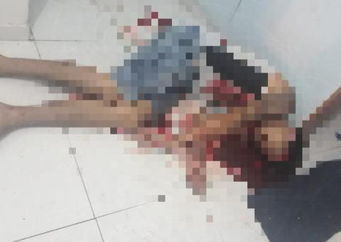 Homem é perseguido e morto a tiros no Prosamim da Zona Sul de Manaus