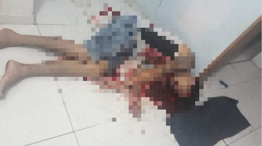 Homem é perseguido e morto a tiros no Prosamim da Zona Sul de Manaus