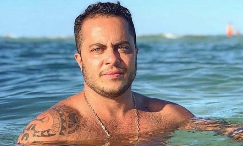 Thammy Miranda revela que tirou órgãos femininos 