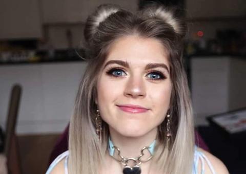Influencer Marina Joyce é encontrada, diz polícia