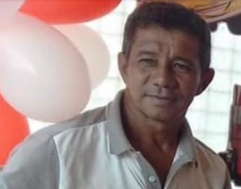 PC pede apoio para encontrar homem suspeito de estuprar criança no Amazonas