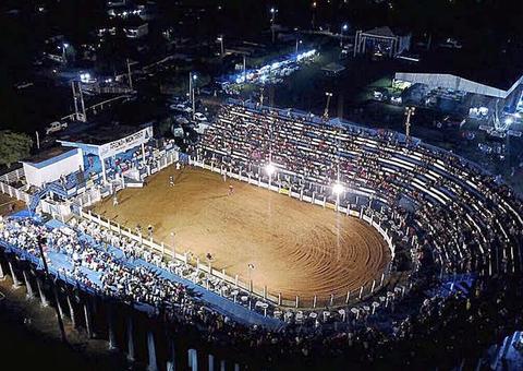 Projeto de deputado torna Festa do Rodeio de Apuí patrimônio do Amazonas