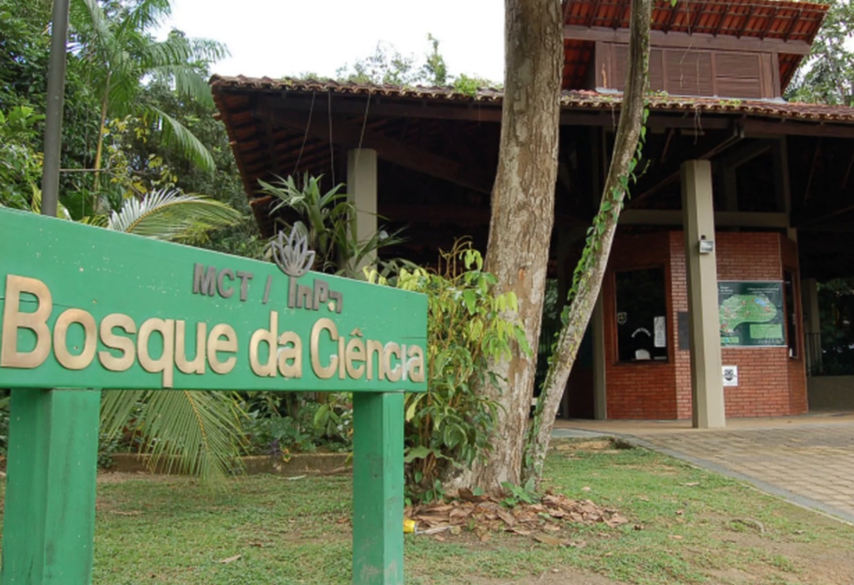 Aleam realizará sessão em homenagem aos 65 anos do Inpa