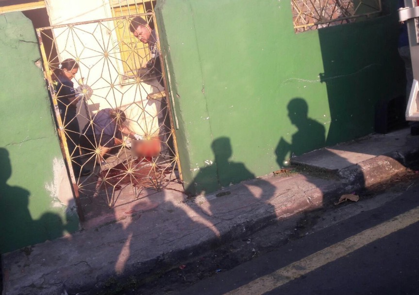 Jovem morre ao ser crivado de bala dentro de casa em Manaus
