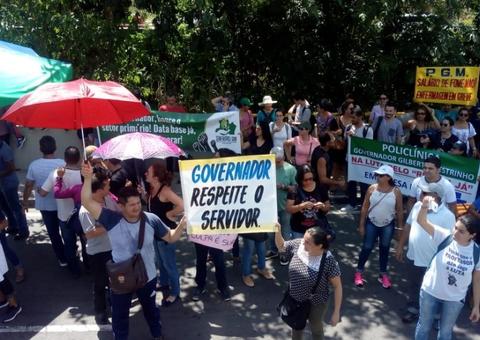 Justiça considera ilegal greve de servidores e determina retorno imediato no Amazonas