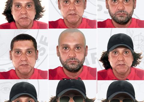 Após 2 meses, assassino do ator Rafael Miguel e dos pais dele continua foragido 