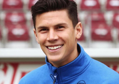  Jogador do Atalanta recebe ‘mimos' de site pornô