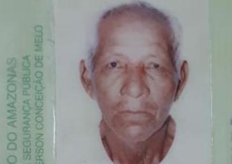 Idoso morre após ser atropelado por fusca na frente de hospital em Manaus