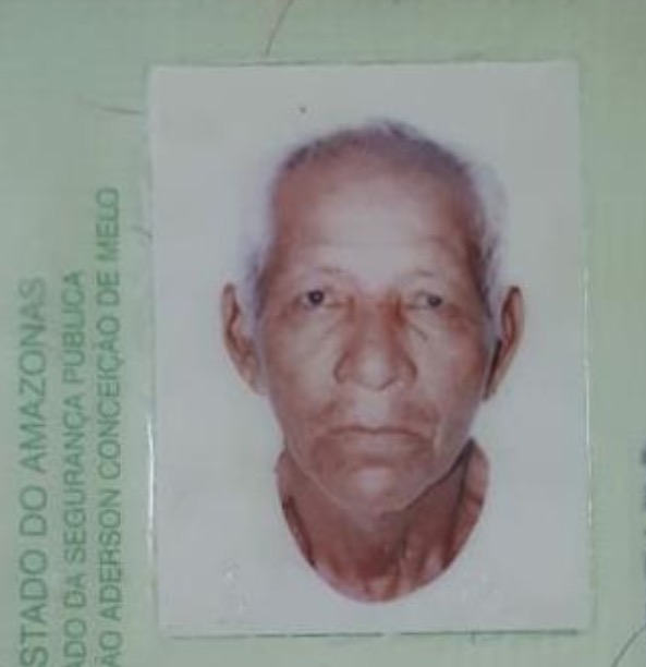 Idoso morre após ser atropelado por fusca na frente de hospital em Manaus