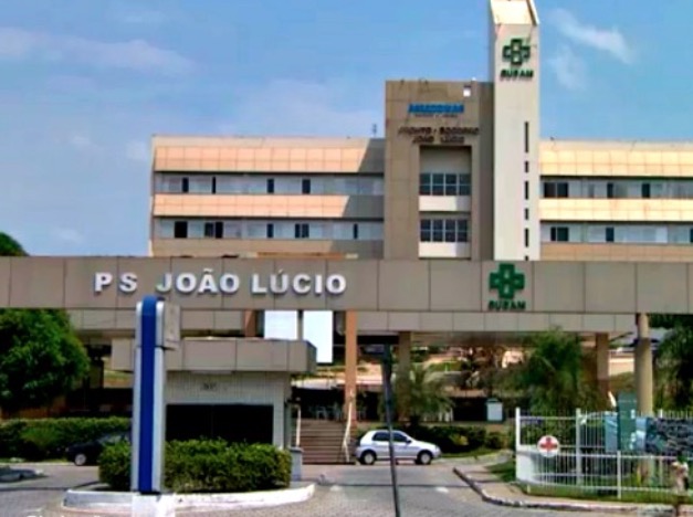 Morre homem baleado na frente de casa por pistoleiros misteriosos em Manaus