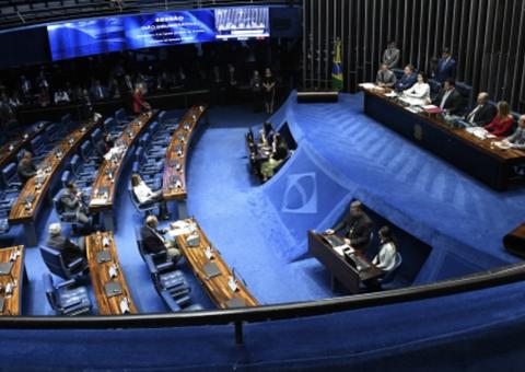 Reforma da Previdência já tem os votos necessários para ser aprovada no Senado