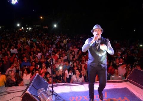 Cantor é preso após agredir esposa em hotel no Maranhão