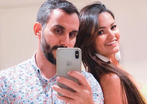 Filha de Kelly Key homenageia padrasto e lança indireta para Latino