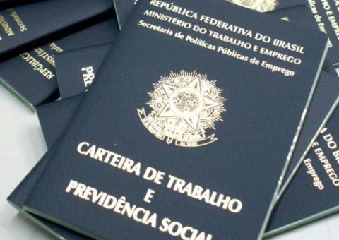 De recepcionista a piloto, Manaus tem oferta de 376 vagas de emprego nesta segunda-feira