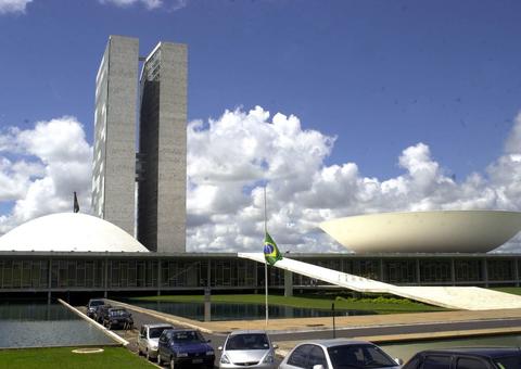 CCJ do Senado começa a discutir reforma da Previdência esta semana