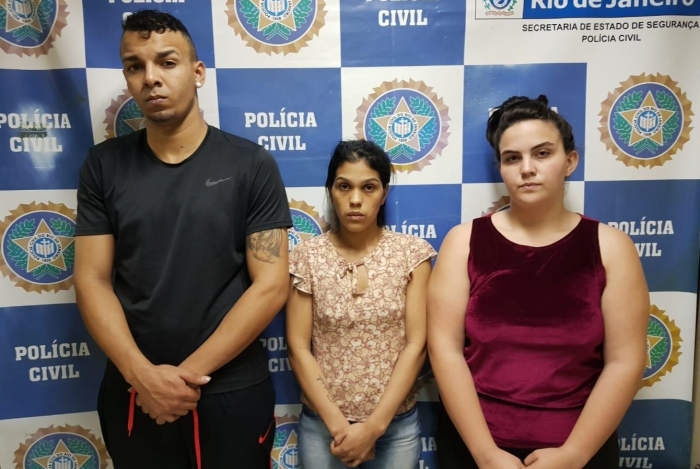 Bebê de 9 meses espancado pela mãe segue internado 