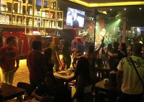 Gargalo terá gravação de CD ao vivo nesta segunda