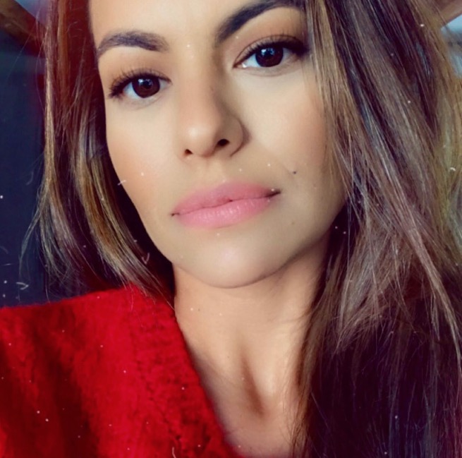 Filha de Antonio Fagundes choca com semelhança com Eva Mendes