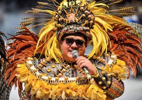 Viver Melhor realiza Festival Folclórico neste fim de semana