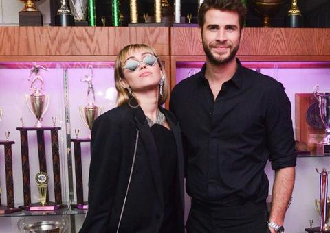 Liam Hemsworth é visto triste e desabafa sobre separação com Miley Cyrus
