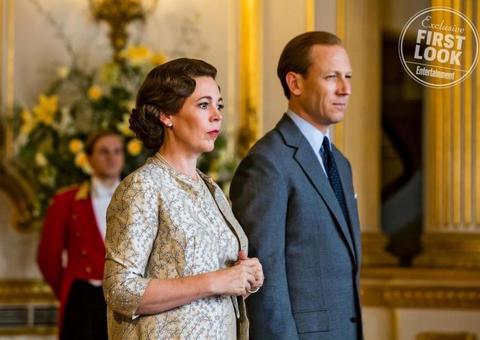 3ª Temporada de The Crown ganha teaser e data de estreia; confira