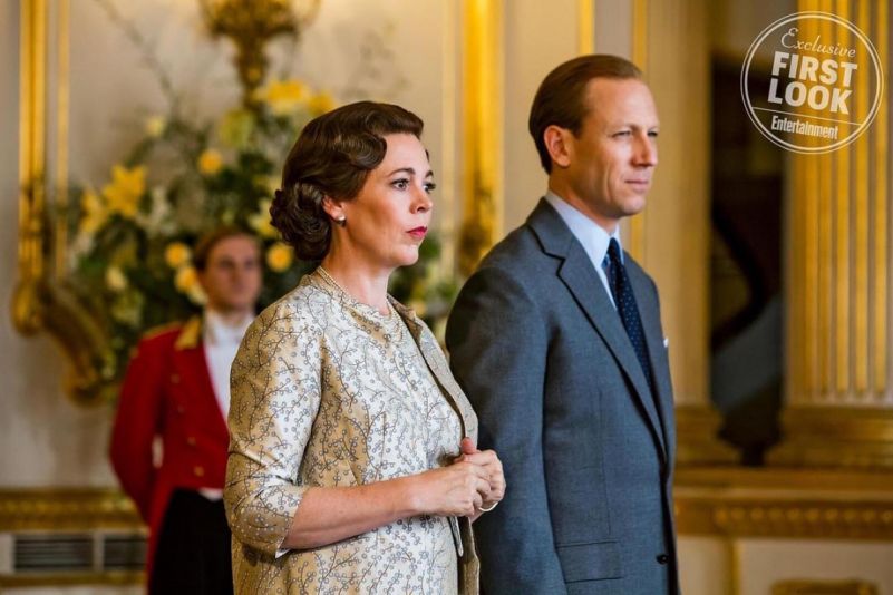 3ª Temporada de The Crown ganha teaser e data de estreia; confira