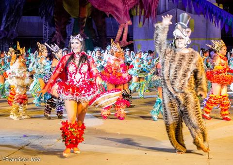 Às vésperas de Festival de Ciranda, agremiações têm ensaios suspensos pela Justiça no Amazonas