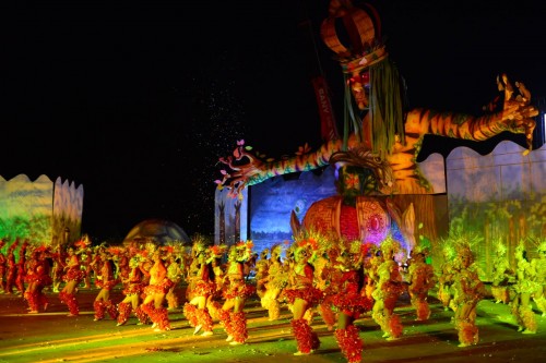 Às vésperas de Festival de Ciranda, agremiações têm ensaios suspensos pela Justiça no Amazonas