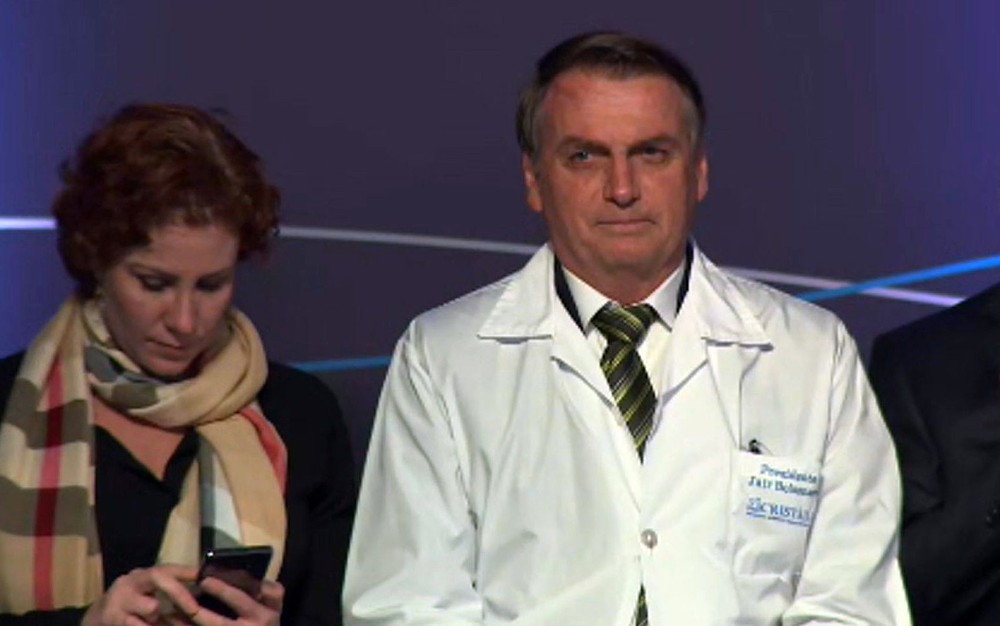 Juiz suspende decreto de Bolsonaro que exonerou peritos de órgão contra a tortura