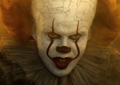 Clube dos Perdedores é atacado no novo comercial de It: A Coisa parte 2
