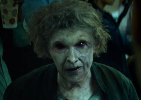 Terror Alucinações do Passado ganha trailer bizarro; vem ver