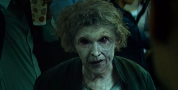 Terror Alucinações do Passado ganha trailer bizarro; vem ver