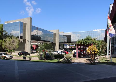 Simpósio promovido pelo TCE Amazonas dá crédito em horas para estudantes