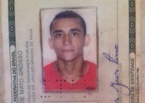 Homem mata filha de 7 meses no dia dos pais no Mato Grosso