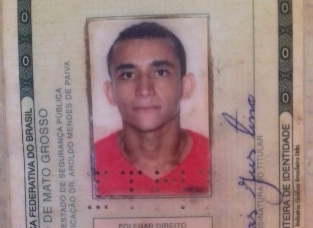 Homem mata filha de 7 meses no dia dos pais no Mato Grosso