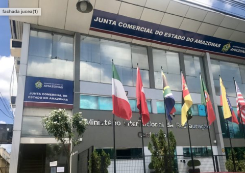 Jucea compartilha implantação de tecnologia digital com Estado da Bahia