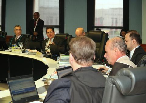 Nesta terça, TCE Amazonas aprecia contas da Prefeitura de Rio Preto da Eva e Seinfra