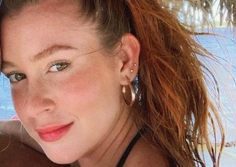 Marina Ruy Barbosa: ‘Não guardo rancor, mas guardo mágoas’ 