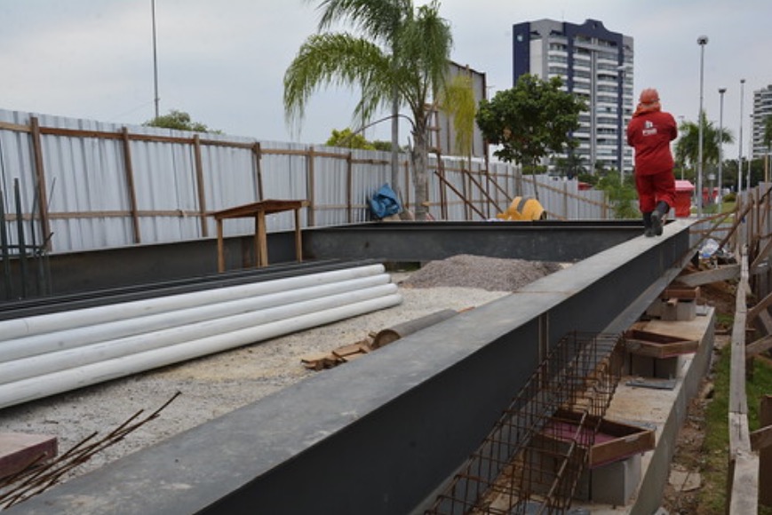  Ponta Negra terá Centro de Atendimento ao Turista