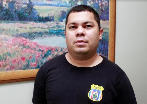 Homem é acusado de roubar postos de combustíveis no Amazonas