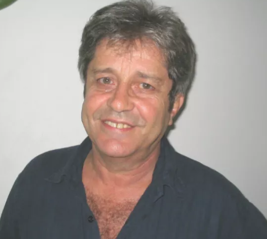  Morre aos 69 anos o ator João Carlos Barroso, vítima de câncer