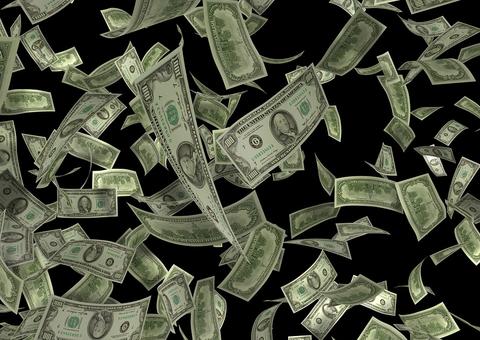 Após eleições na Argentina, dólar aproxima-se de R$ 4