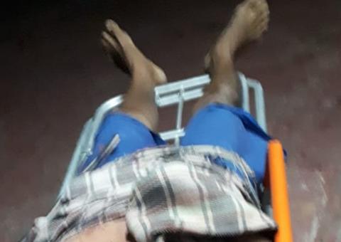 No Amazonas, mulher é presa suspeita de matar marido a estocadas 