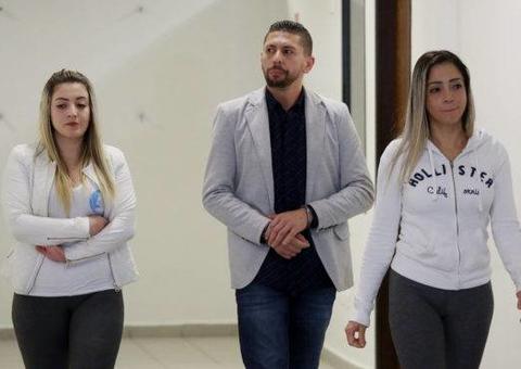 Assassino confesso e réus do caso Daniel enfrentam 1º interrogatório nessa terça-feira