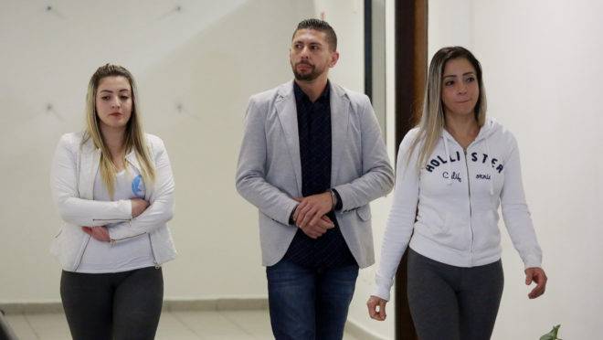 Assassino confesso e réus do caso Daniel enfrentam 1º interrogatório nessa terça-feira