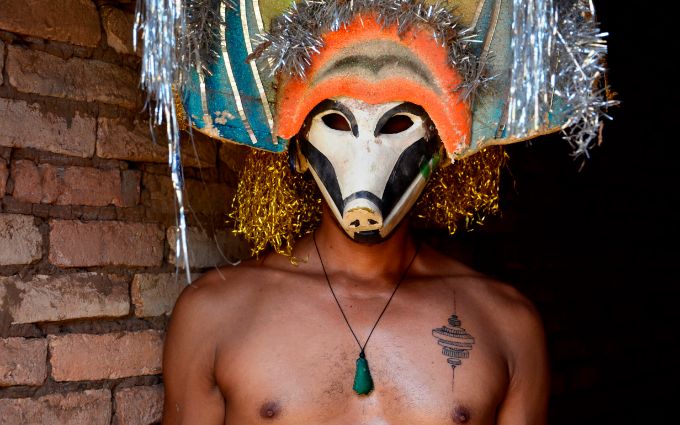 Sesc AM promove workshop Vivência da Performance Preta no Brasil